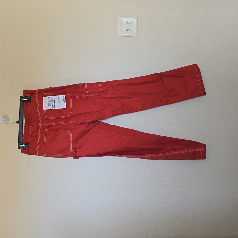 S.O.N.G jeans - Picture 4 of 5